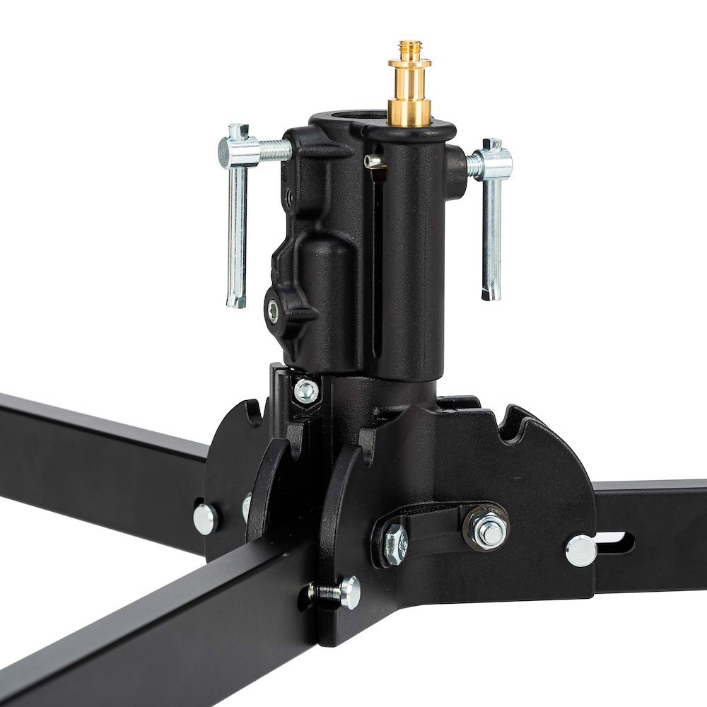 Manfrotto Roll-Bodenstativ 299BBASE – Bild 2
