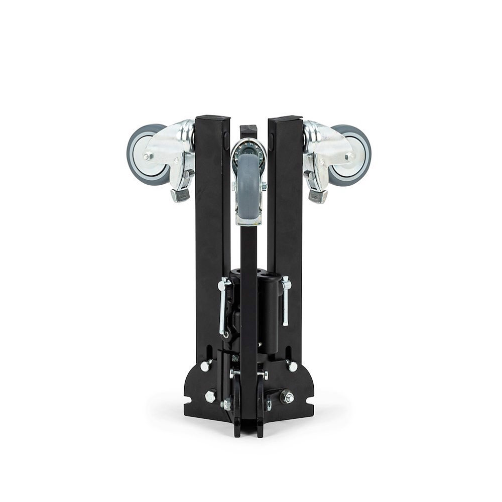 Manfrotto Roll-Bodenstativ 299BBASE – Bild 3